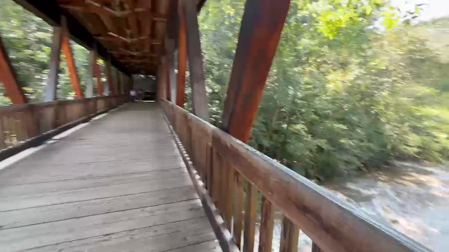 Atlanta & Roswell 7/8
